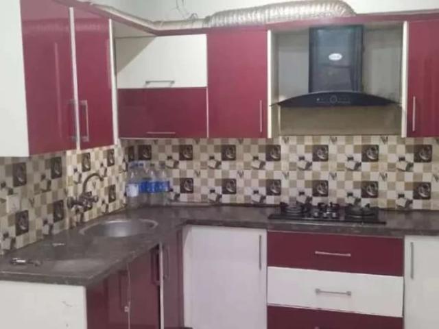 Defence phase 2 e x t d h a flat for rent 3bedroom 4th floor karachi dha phase 2 id 64460
