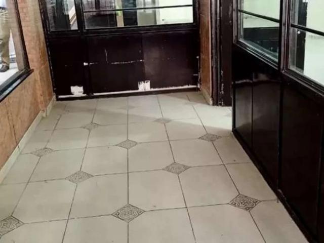 Defence phase 2 e x t d h a office for rent mezzanine floor 1000 sqfit karachi dha phase 2 id 58963