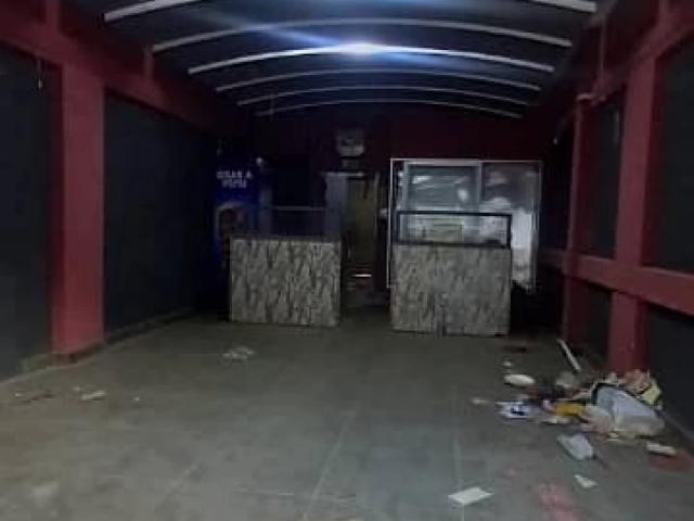 Defence Phase 2 Extension Shop 750 Sq Ft On 21st Street Available For Karachi DHA PHASE 2 ID 83970