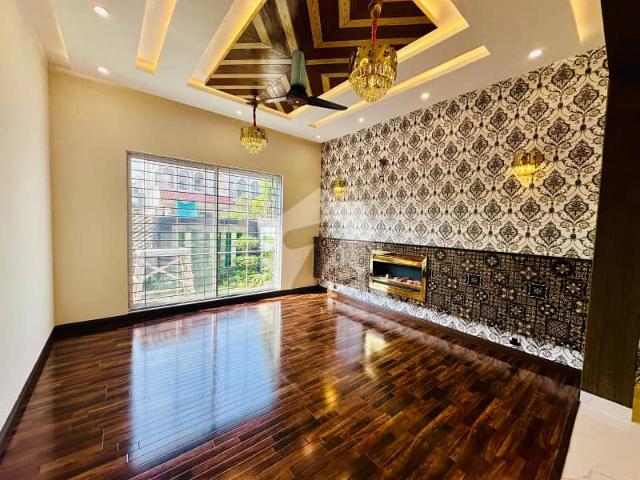 Defence Phase 3 Farm House SHAPE Bungalow Available For Rent By Master Deals