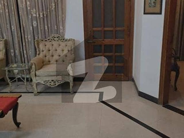 Defence Phase 4 Bungalow For Sale