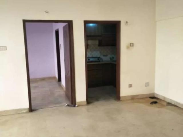 Defence Phase 5 apartment for sale 4 bedroom 1st floor Karachi DHA Phase 8 ID 41243