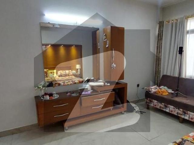Defence Phase 5 Badar Commercial Flat DHA Phase 5