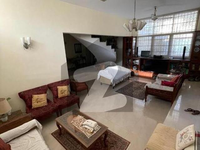 Defence Phase 5 Bungalow For Sale DHA Phase 5
