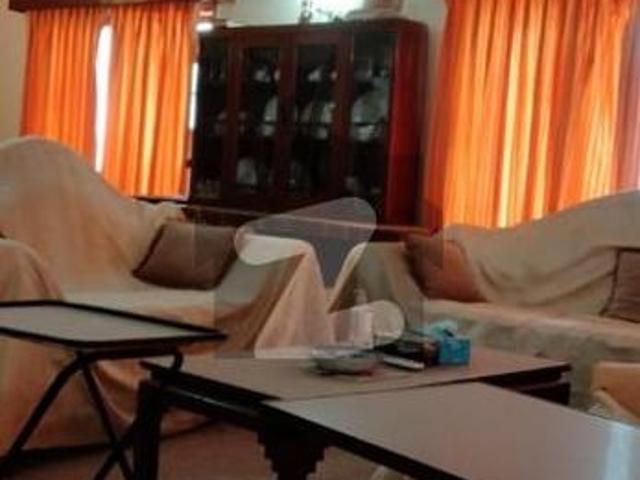 Defence Phase 5 Bungalow For Sale DHA Phase 5