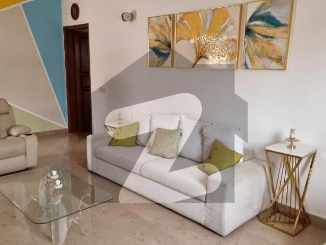 Defence Phase 5 Bungalow For Sale 333 Yard DHA Phase 6