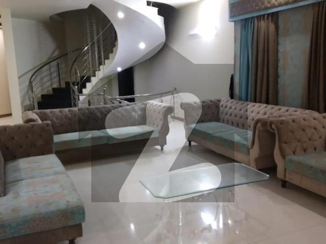 Defence Phase 5 Bungalow For Sale DHA Phase 5