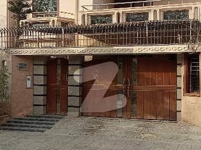 Defence Phase 5 Extension Bungalow For Sale