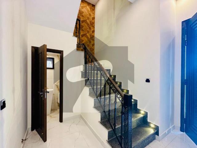 Defence Phase 5 VIP Bungalow 1 Kanal Luxury Bungalow For Rent Corner Location DHA Phase 5