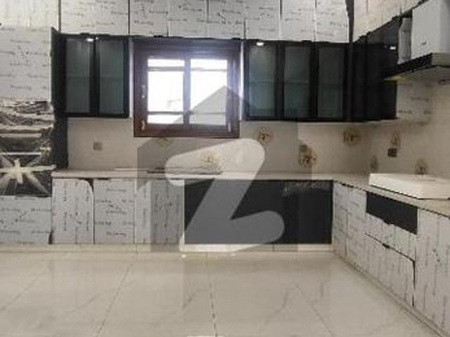 Defence phase 6 500 Yards Brand new extra ordinary Villa DHA Phase 6