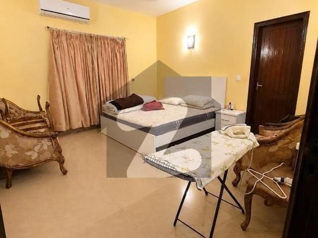 Defence Phase 6 Bungalow For Sale DHA Phase 6