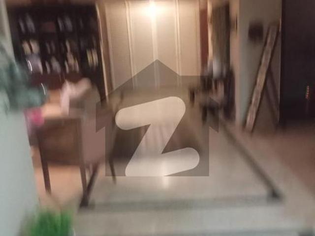 Defence Phase 6 Bungalow For Sale DHA Phase 6