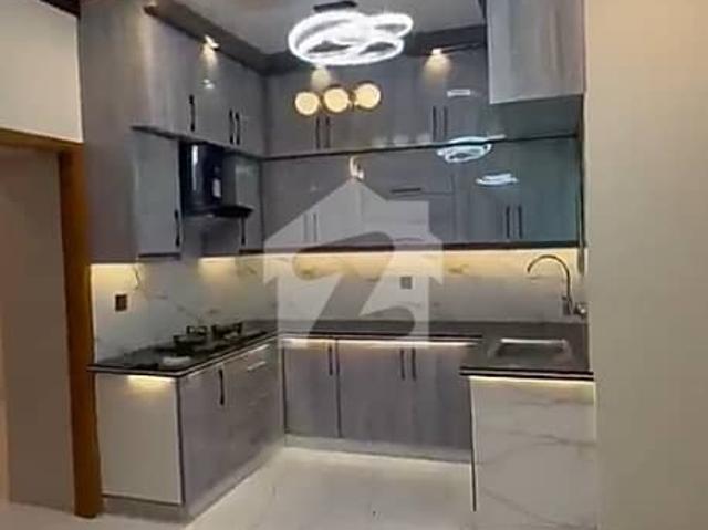Defence phase 6 Bukhari com 2 bedroom Apartments available