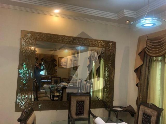 Defence Phase 6 Bungalow For Sale DHA Phase 6