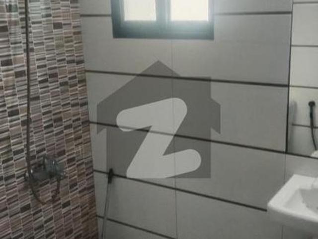 Defence Phase 6 Shahbaz Commercial Second Floor With Lift Sami Furnished DHA Phase 6