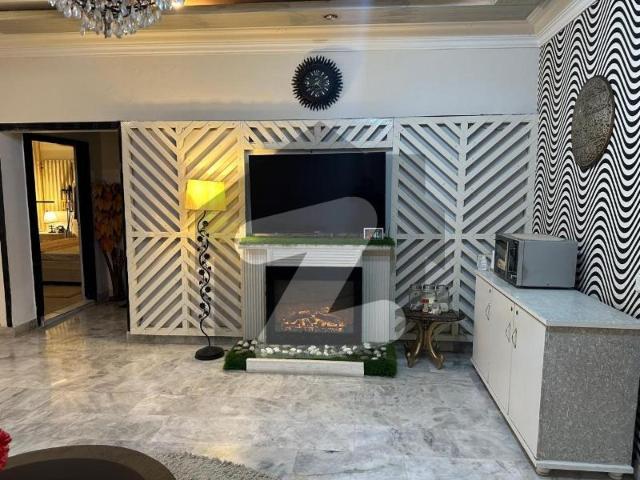 Defence Phase 7 Banglow For Sale DHA Phase 7