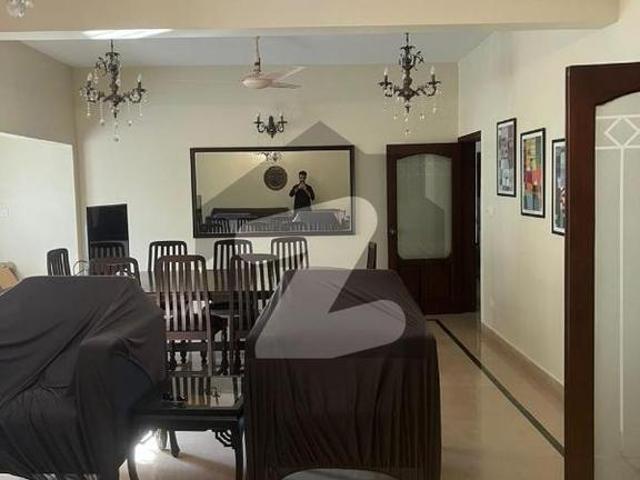 Defence Phase 7 Bungalow For Sale DHA Phase 6