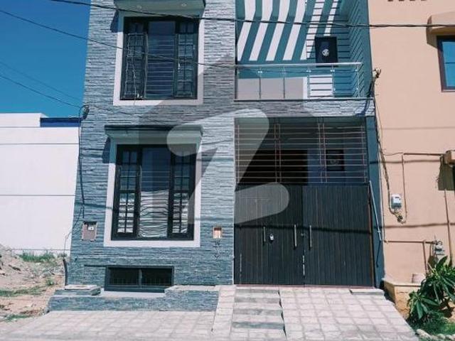 Defence Phase 7 Bungalow For Sale DHA Phase 7