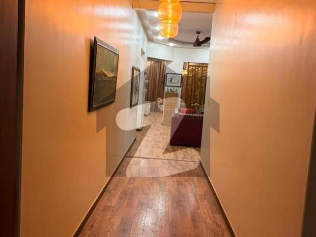 Defence Phase 7 Bungalow For Sale DHA Phase 7