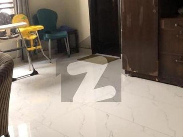 Defence Phase 7 Bungalow For Sale DHA Phase 7