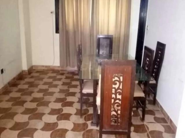 Defence phase 7 jami commercial flat for rent 3bed 2nd floor 1100 sqft karachi dha phase 7 id 59450