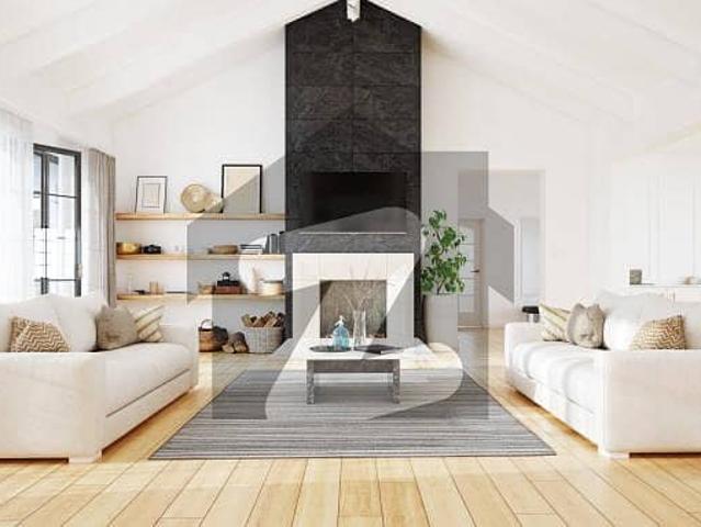 Defence Phase 8, 1000 Yards Brand New Bungalow for Sale