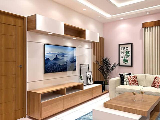 Defence Phase 8, 1000 Yards Brand New Most Modern Bungalow For Sale