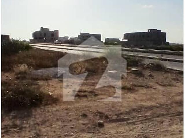 Defence Phase 8 1000 Yards Residential Plot For Sale Zone D