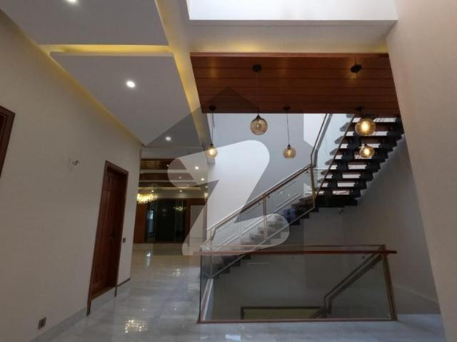 Defence Phase 8 Banglow For Sale DHA Phase 8