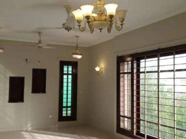 Defence Phase 8 Brand New Portion For Rent Karachi DHA Phase 8 ID 52177