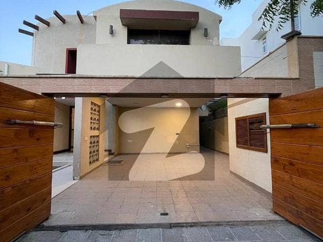 Defence Phase 8 Bungalow For Sale