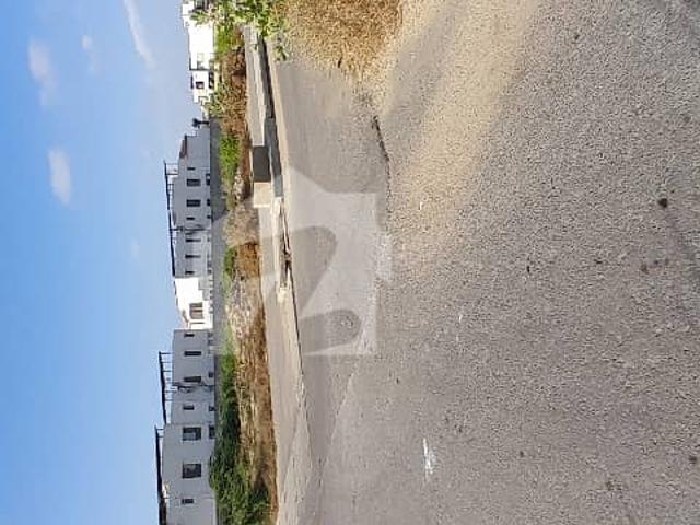 Defence Phase 8: Residential Plot 2000 Yards For Sale Zone D