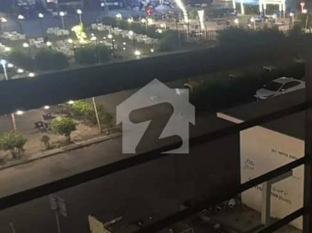 Defence phase 8, zulfiqar avenue