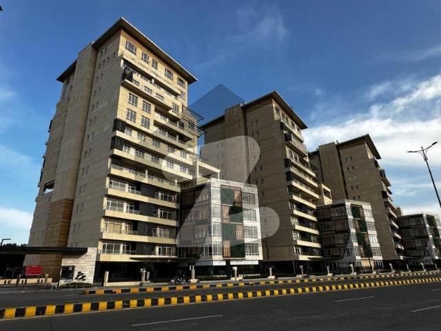 Defence Raya Facing Golf Three Bed Apartment For Rent Defence Raya