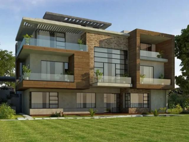 Defence raya phase 6 house available for sale Lahore DHA Phase 6 ID 70802