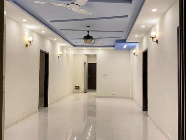 Defence regency apartment west open apt Karachi Defence View Society ID 59202