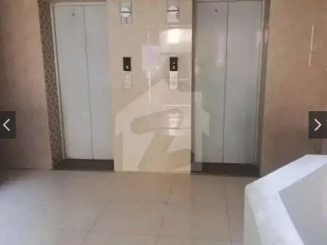 Defence regency flat for rent brand new with lift car parking karachi defence view society id 51677