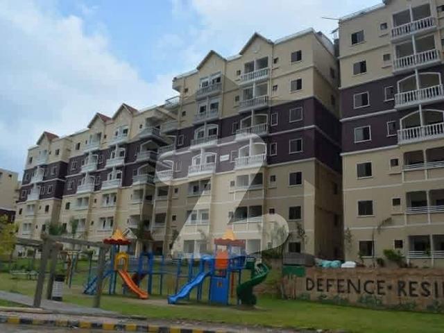 Defence Resedency 2 Bedroom Apartment For Rent In Dha Phase 2