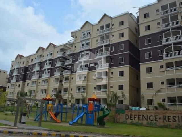Defence Resedency 2 Bedroom Apartment For Rent In Dha Phase 2