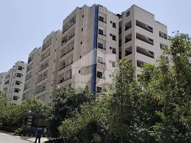 Defence Residency Block 14 2 Bedroom Luxury Apartment For Sale