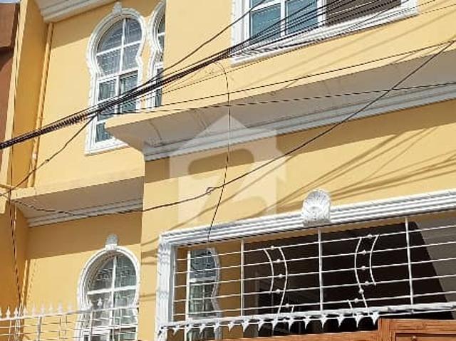 Defence Road Near Askari 14 House For Sale