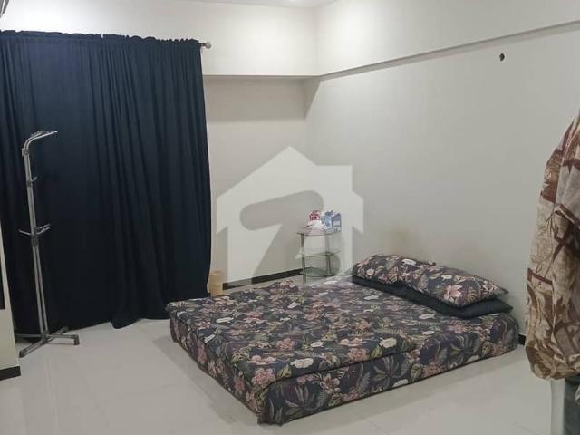 Defence Skyline Apartments 3 Bed DD Available For Rent