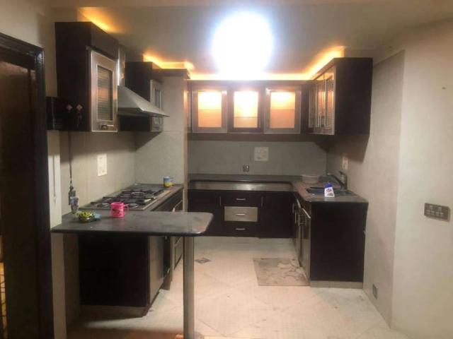 Defence view PH. 1. Near salma market. NO WATER ISSUE Karachi Defence View Society ID 49176