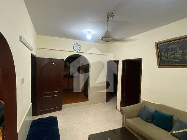 Defence View Phase 1 120 Square Yards House Up For rent