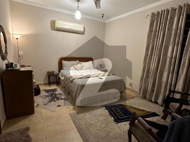 Defence Villa DHA Phase 1 Sector F 2nd To The Corner House Front Is Open Near The Mosque #200 Series Villa DHA Phase 1 Defence Villas