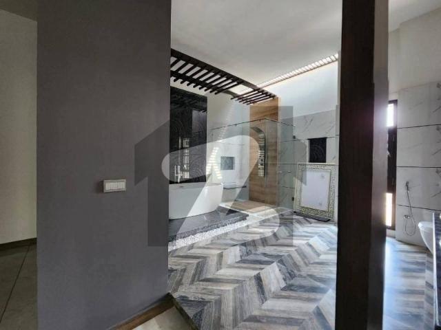 Defence 1000 vi brand new Archictect design bungalow for sale DHA Phase 6