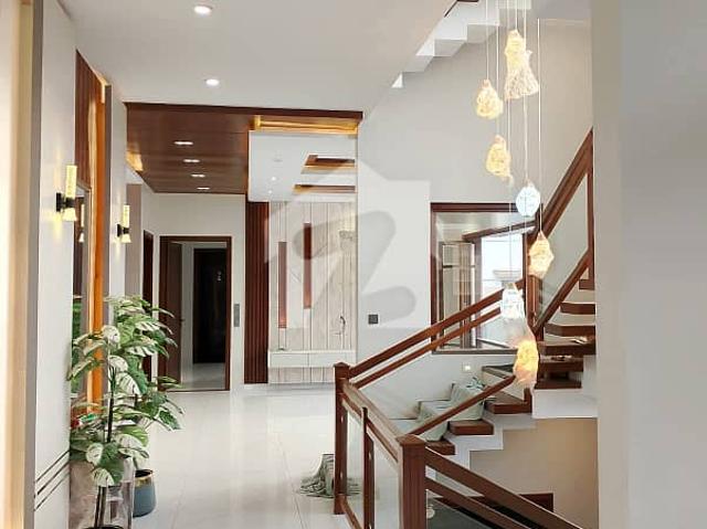Defence 1000 yards brand new bungalow for sale