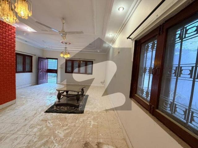Defence 1000 Yards Bungalow For Rent DHA Phase 1