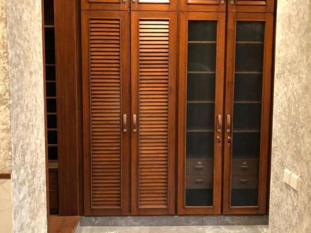 Defence 120 Yards Brand New Bungalow For Rent Out Class Karachi Comissioner Coop Housing Society ID 54674