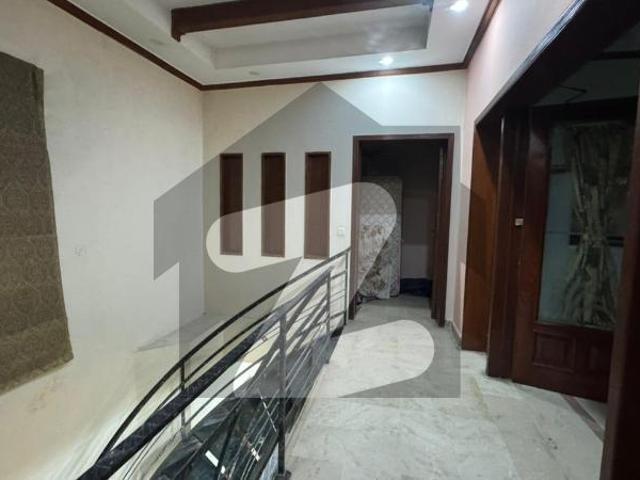 Defence 1 Kanal Used Owner Build Maintained Bungalow Near to Park Cheapest Price DHA Phase 2